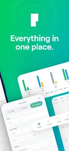 Pixxi CRM screenshot 2