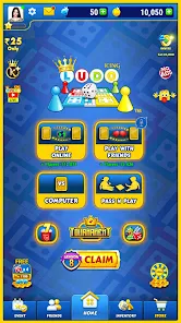 Ludo King® screenshot 21