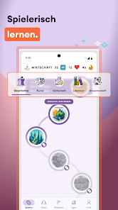 Yuno: Wissen zum Hören screenshot 5