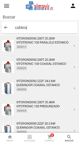 Almavir screenshot 3