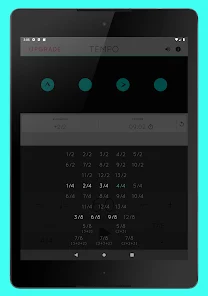 Metronome: Tempo Lite screenshot 6