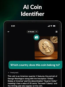 AI Chatbot Assistant - Axon AI screenshot 19