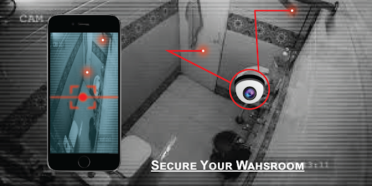 Hidden Spy Camera Detector App screenshot 11