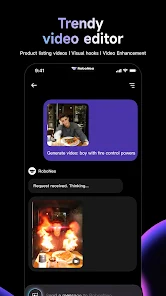 RoboNeo screenshot 6