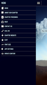 NECA Northeast Line screenshot 2