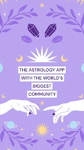 Moyra: Astrology & Horoscopes screenshot 1
