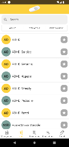 Waco Guide- Psychopharmacology screenshot 7