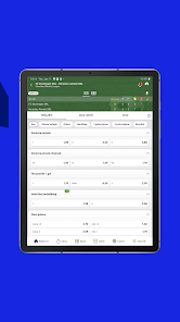 PSK Sport screenshot 13