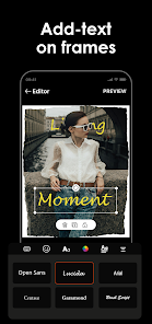 CRSL : Photo Collage Maker screenshot 6