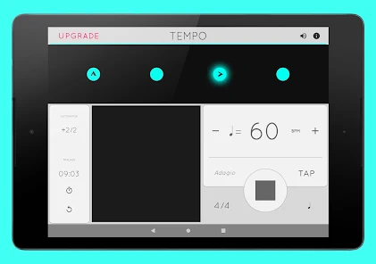 Metronome: Tempo Lite screenshot 11