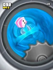 Fluffy Fall screenshot 10