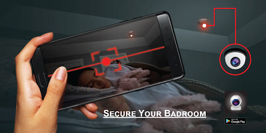 Hidden Spy Camera Detector App screenshot 3