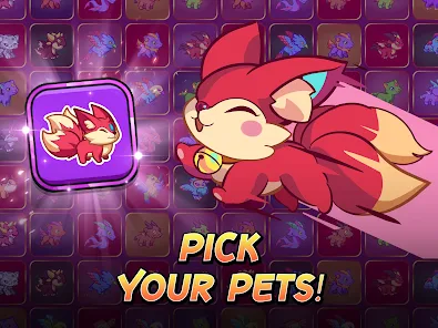 Monster Slayer: juegos de rol screenshot 14