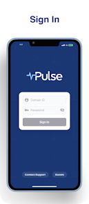 Elevance Health Pulse screenshot 1