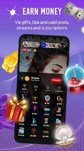 Livejet-Live Stream, Go Live screenshot 4