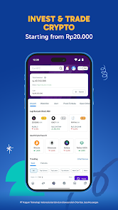 Ajaib: Stock, Crypto, US Stock screenshot 5
