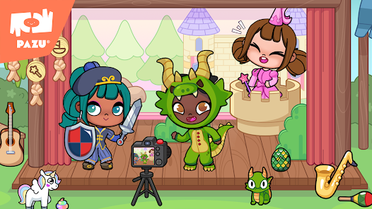 Avatar World ® screenshot 29