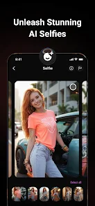 Flipped:Chat with AI Character screenshot 23