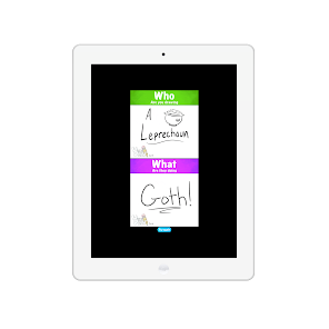 WannaDraw screenshot 6