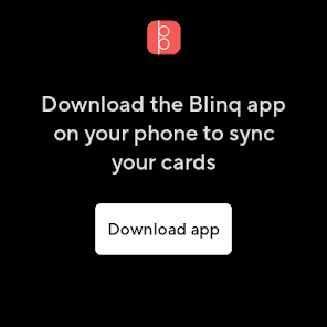 Blinq: Digital Business Card screenshot 7