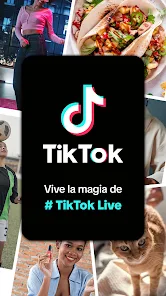 TikTok screenshot 1