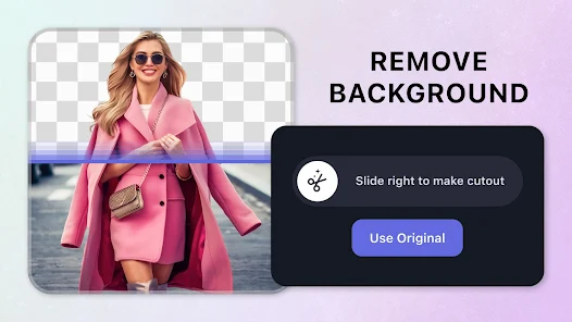 LightX AI Photo Editor Retouch screenshot 11