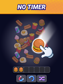 マッチ マッチ マッチ screenshot 6