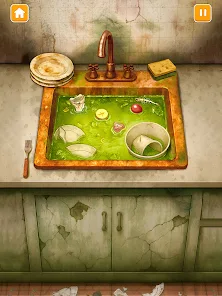 Home Makeover: ASMR Game screenshot 17