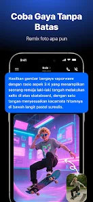 Dola: Asisten AI Cerdas screenshot 6