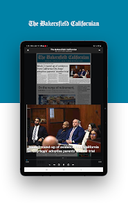 TBC e-Edition screenshot 14