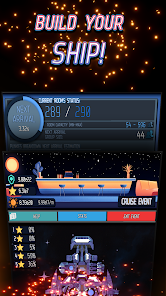 ISEPS Idle Particle Simulator screenshot 8