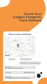 HGV Driver Hub screenshot 3