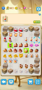 Merge Mansion: Puzzle y Story screenshot 5