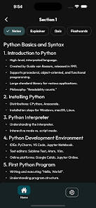 Halomind - Explain Everything screenshot 5