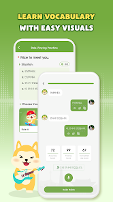 Learn Korean, Hangul: HeyKorea screenshot 4