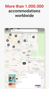 Amimir - Your Hotel Searcher screenshot 10
