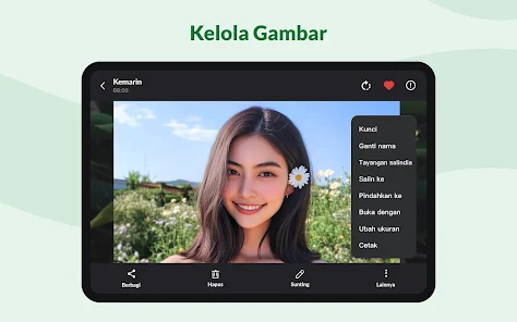 Galeri - Galeri Foto, Album screenshot 10