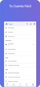 Pedraja screenshot 4