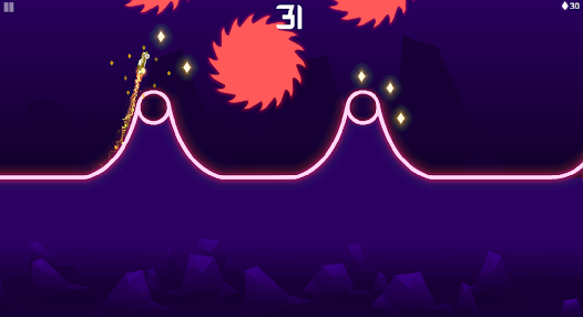 Rider – Stunt Bike Racing screenshot 7