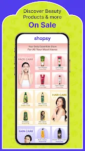 Shopsy Shopping App - Flipkart screenshot 4