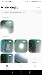 Smart Endoscope screenshot 4