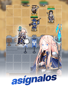 King God Castle-Pixel Defense screenshot 11