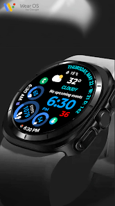 Digital Sport Weather NTV587 screenshot 19