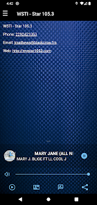 Star 105.3 LIVE screenshot 5