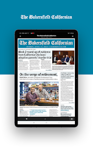 TBC e-Edition screenshot 7