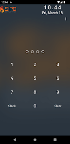 Sipo Online Order screenshot 2