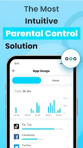 KidsGuard-Parental Control App screenshot 12