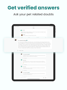 Kuddle - Pet Parenting Partner screenshot 14