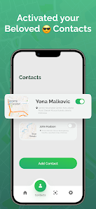 Localisation numéro téléphone screenshot 6
