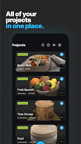 RealityScan Mobile screenshot 19